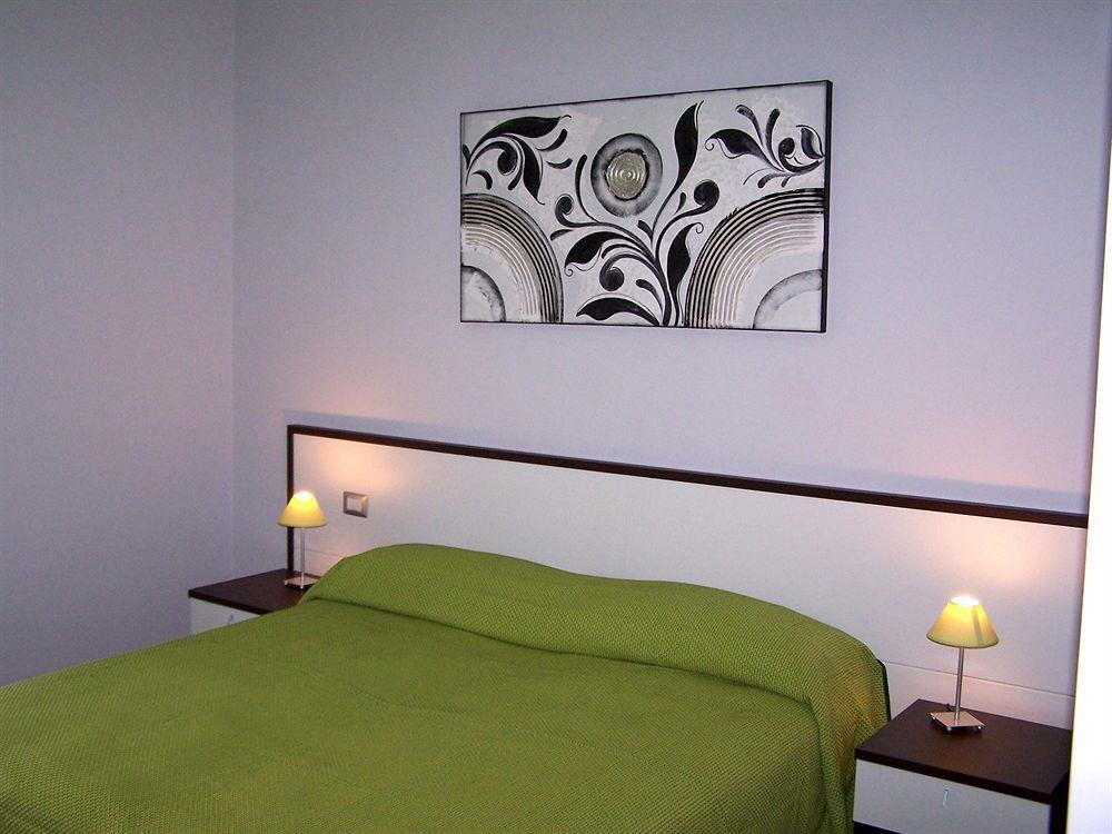 B&B Eco Pompeji Kültér fotó