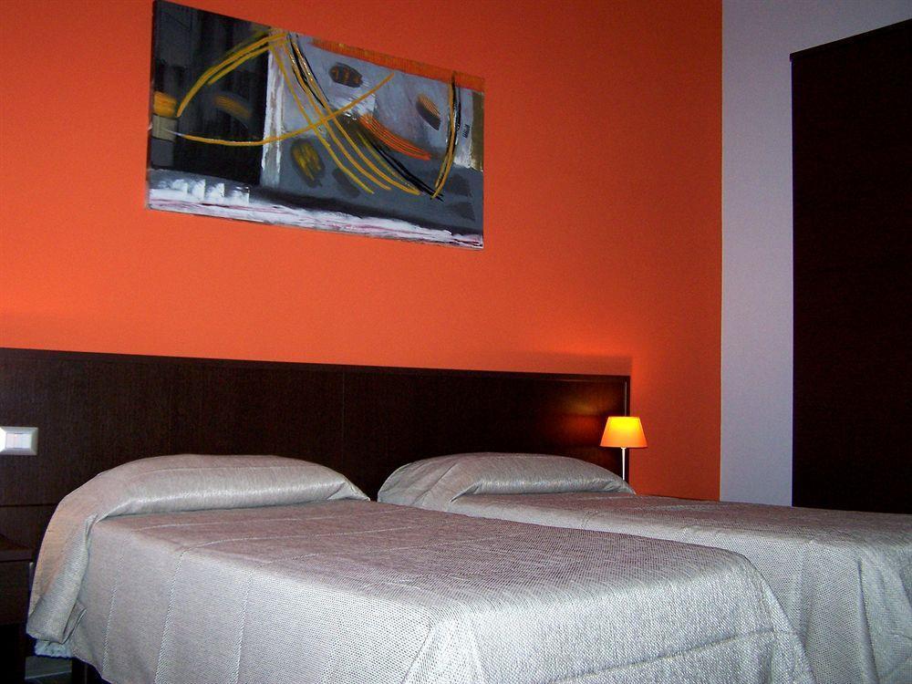 B&B Eco Pompeji Kültér fotó