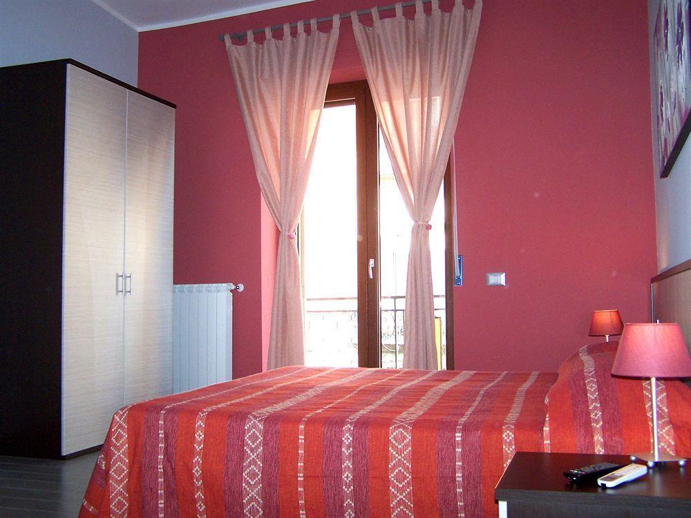 B&B Eco Pompeji Kültér fotó
