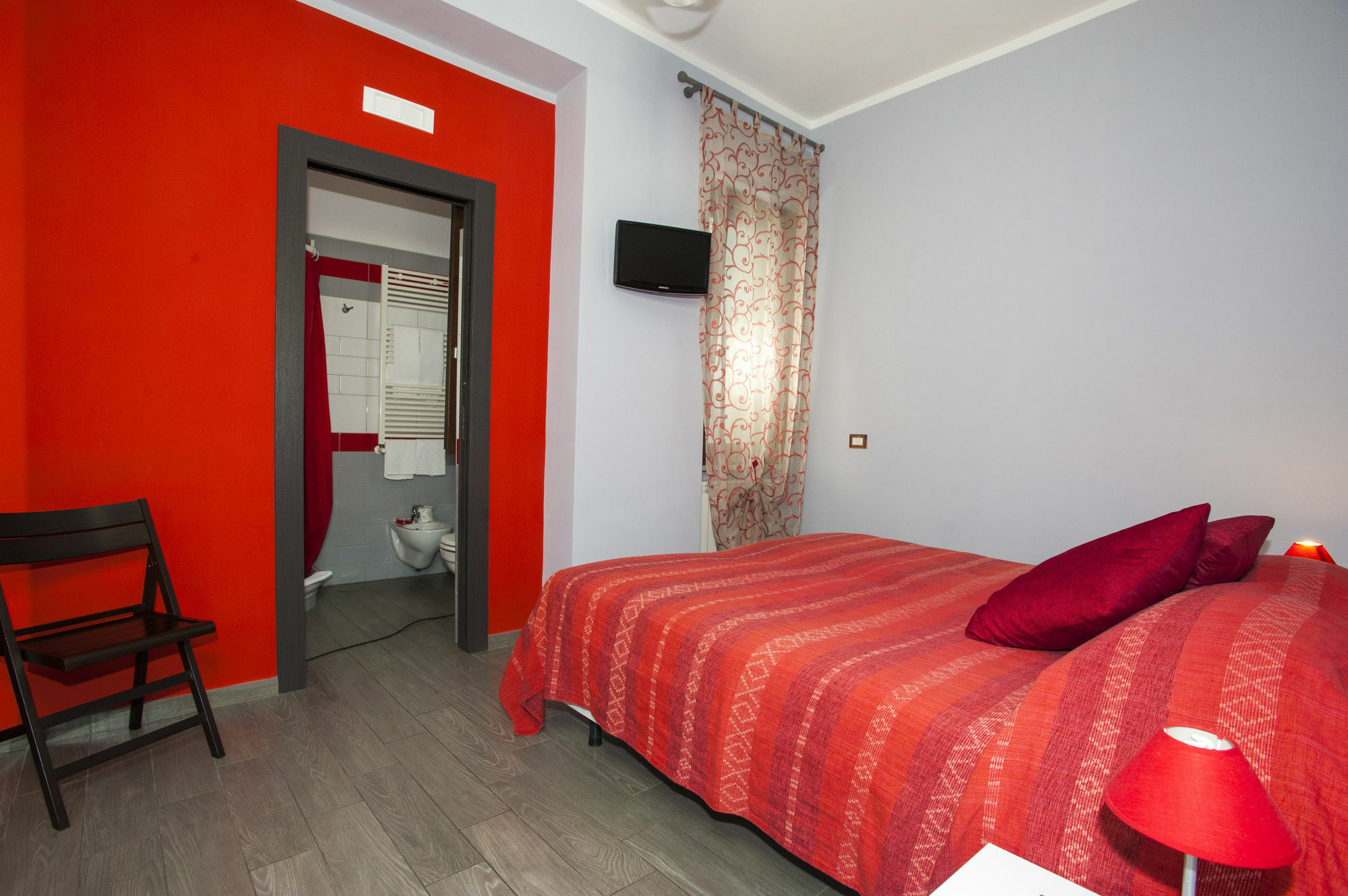 B&B Eco Pompeji Kültér fotó