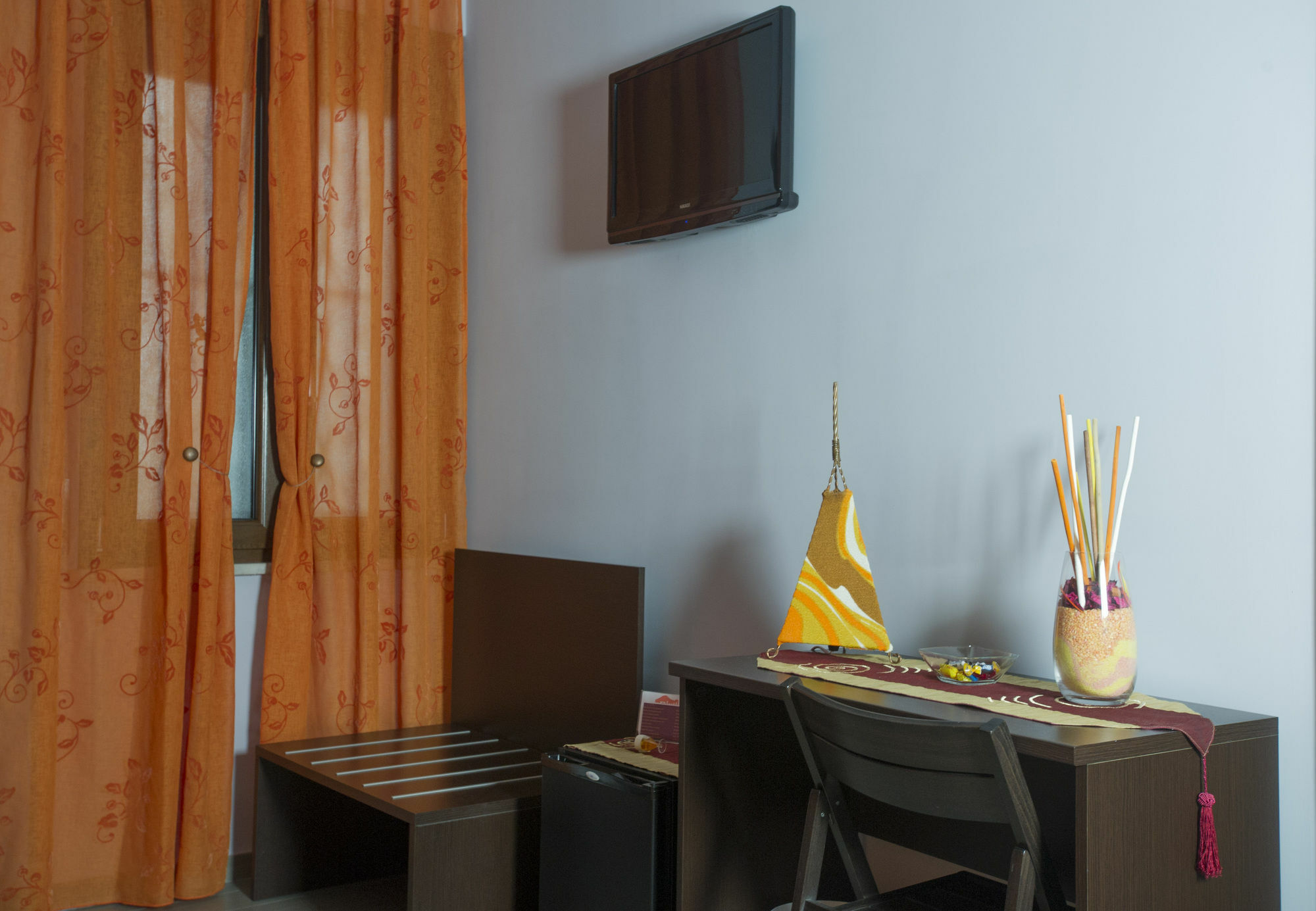 B&B Eco Pompeji Kültér fotó