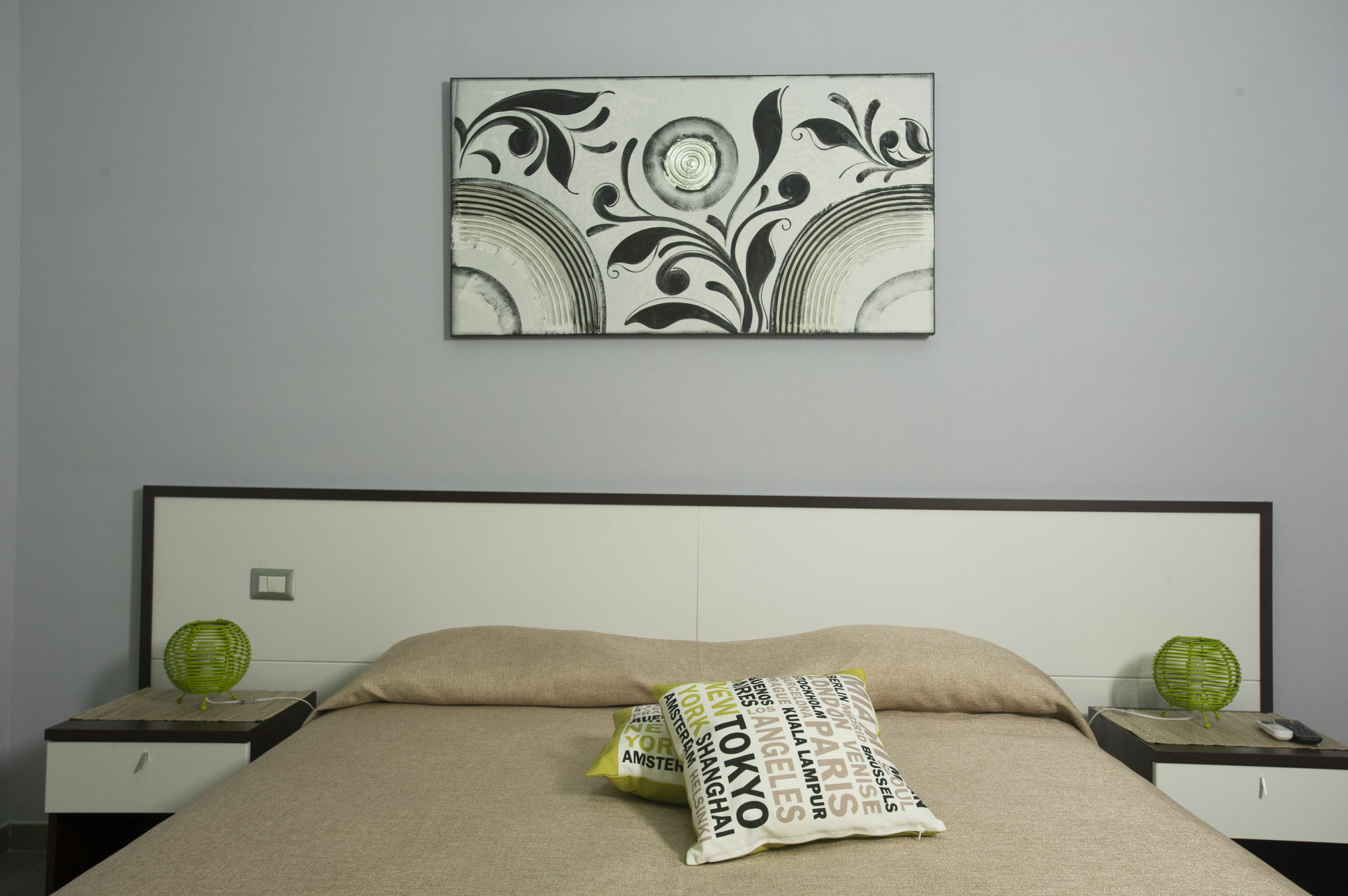 B&B Eco Pompeji Kültér fotó