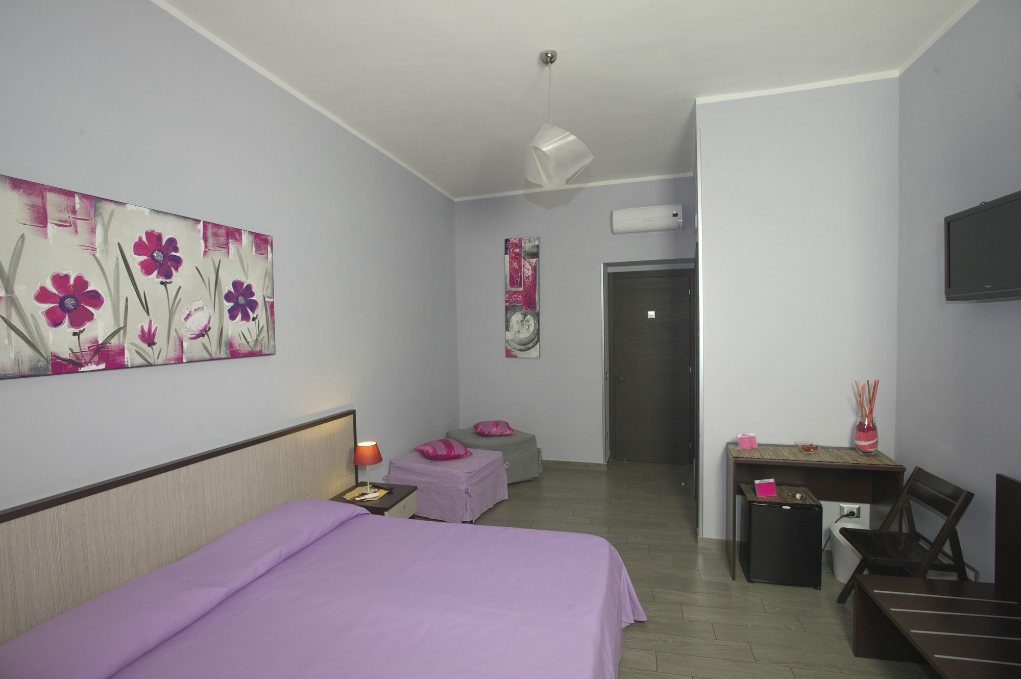 B&B Eco Pompeji Kültér fotó