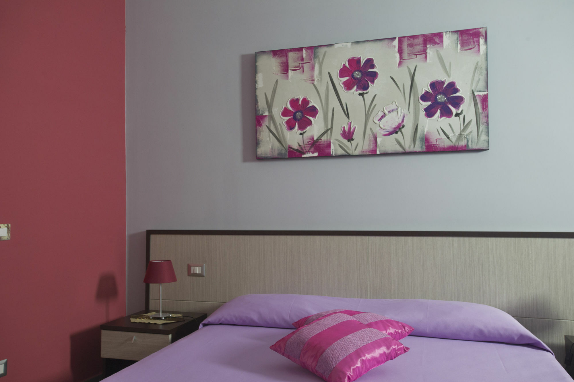 B&B Eco Pompeji Kültér fotó