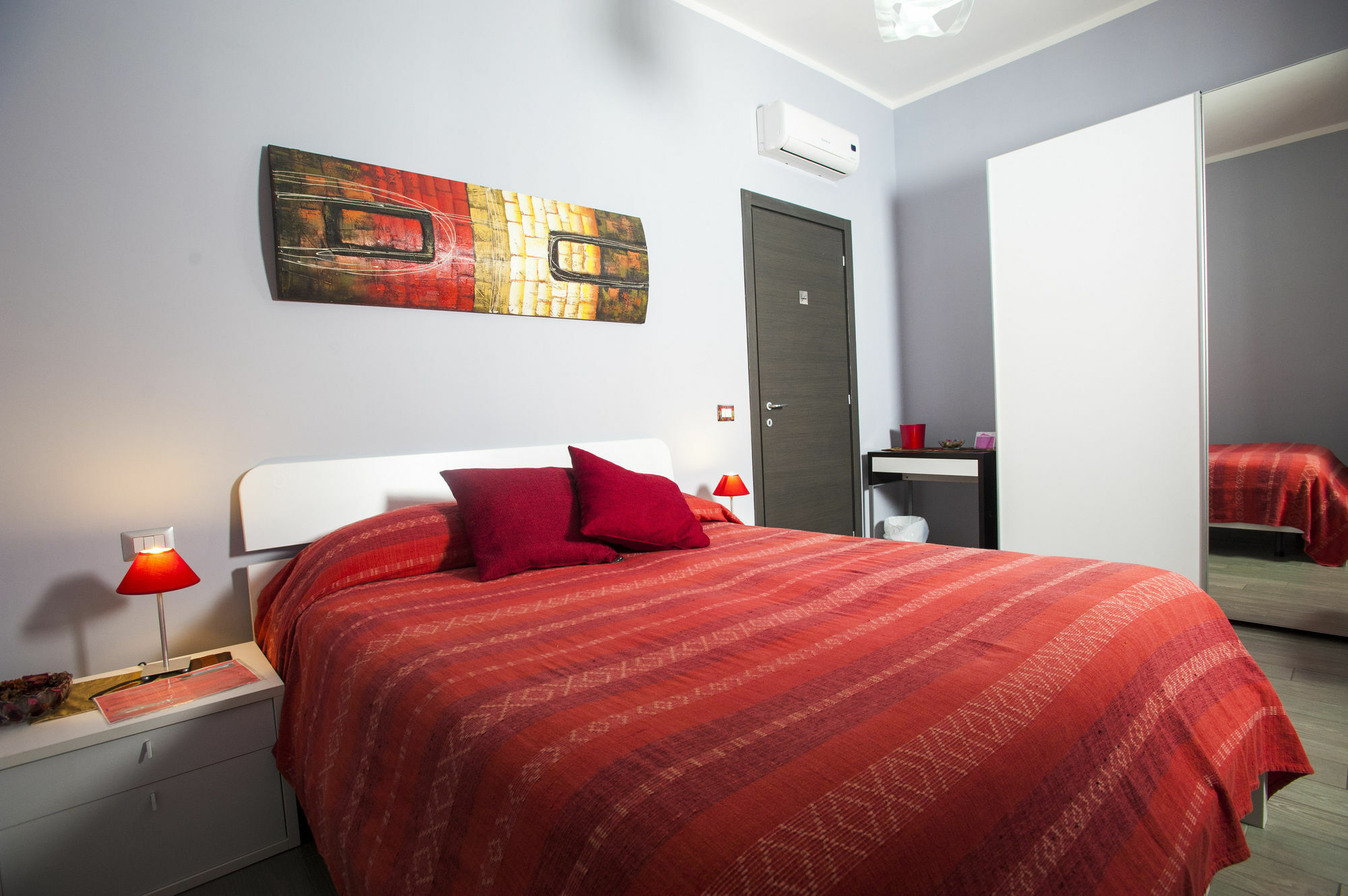 B&B Eco Pompeji Kültér fotó