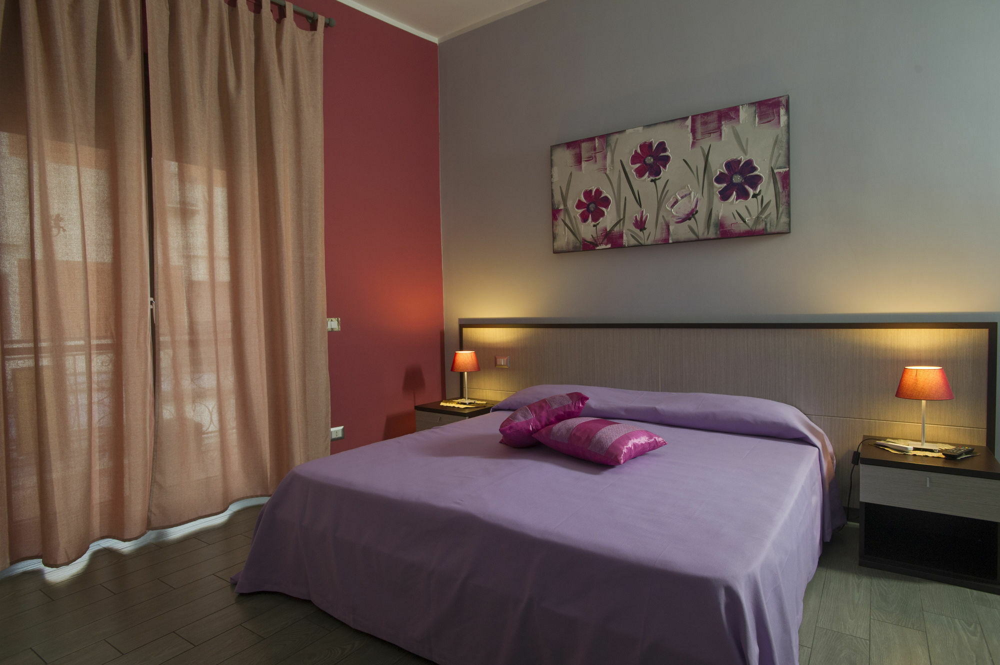 B&B Eco Pompeji Kültér fotó