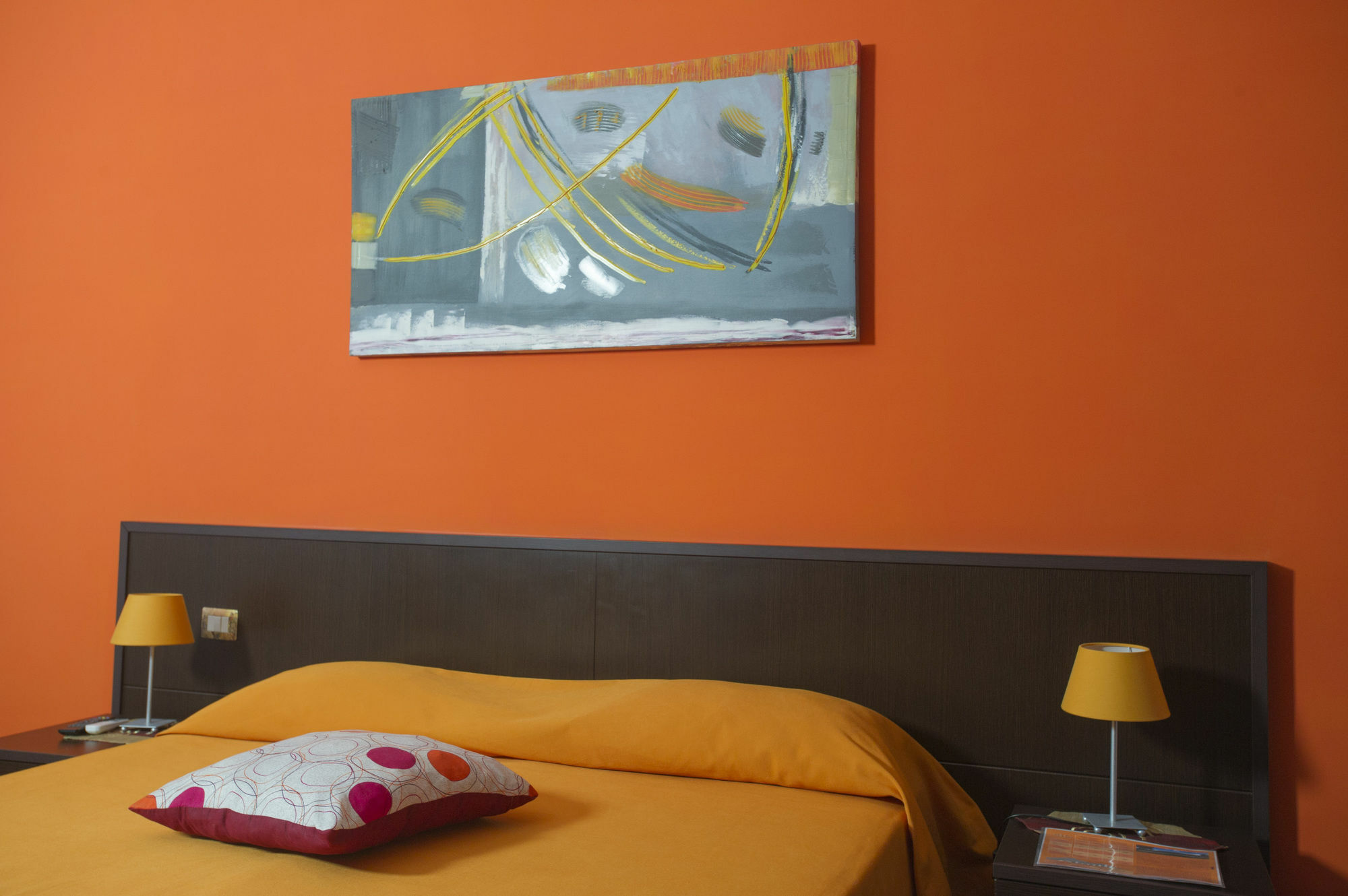 B&B Eco Pompeji Kültér fotó